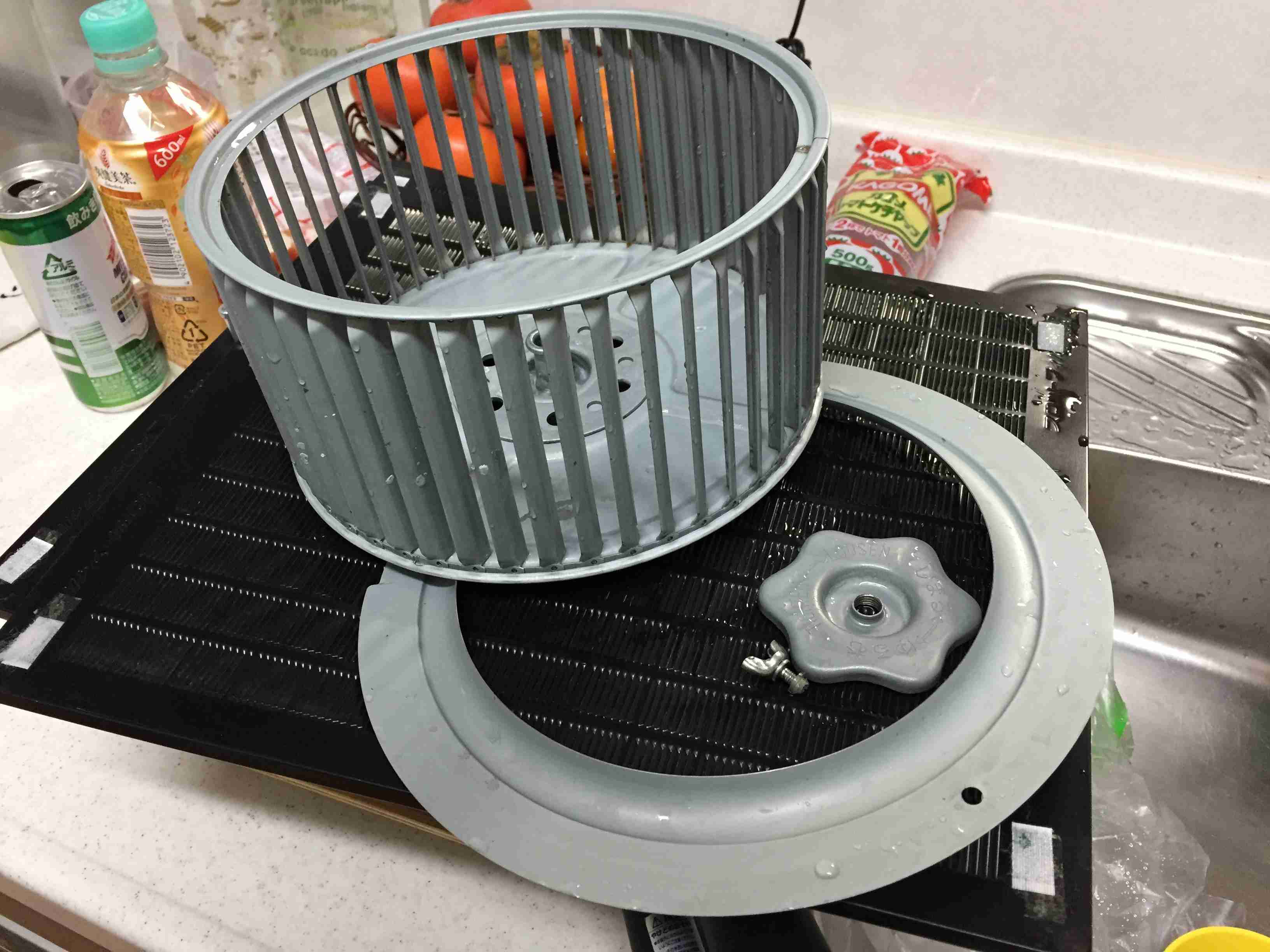 生活感溢れる写真☆part2