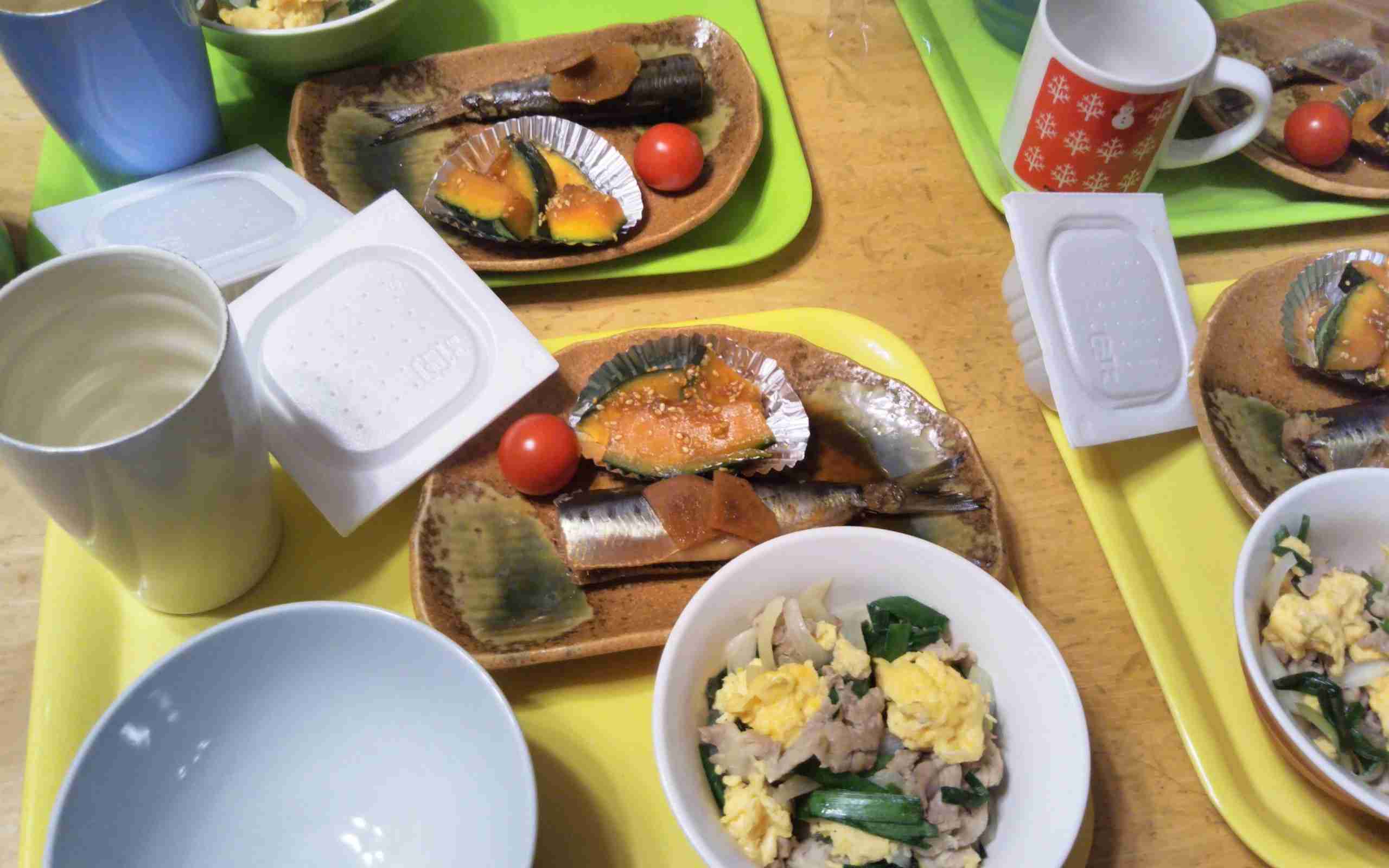 生活感溢れる写真☆part2