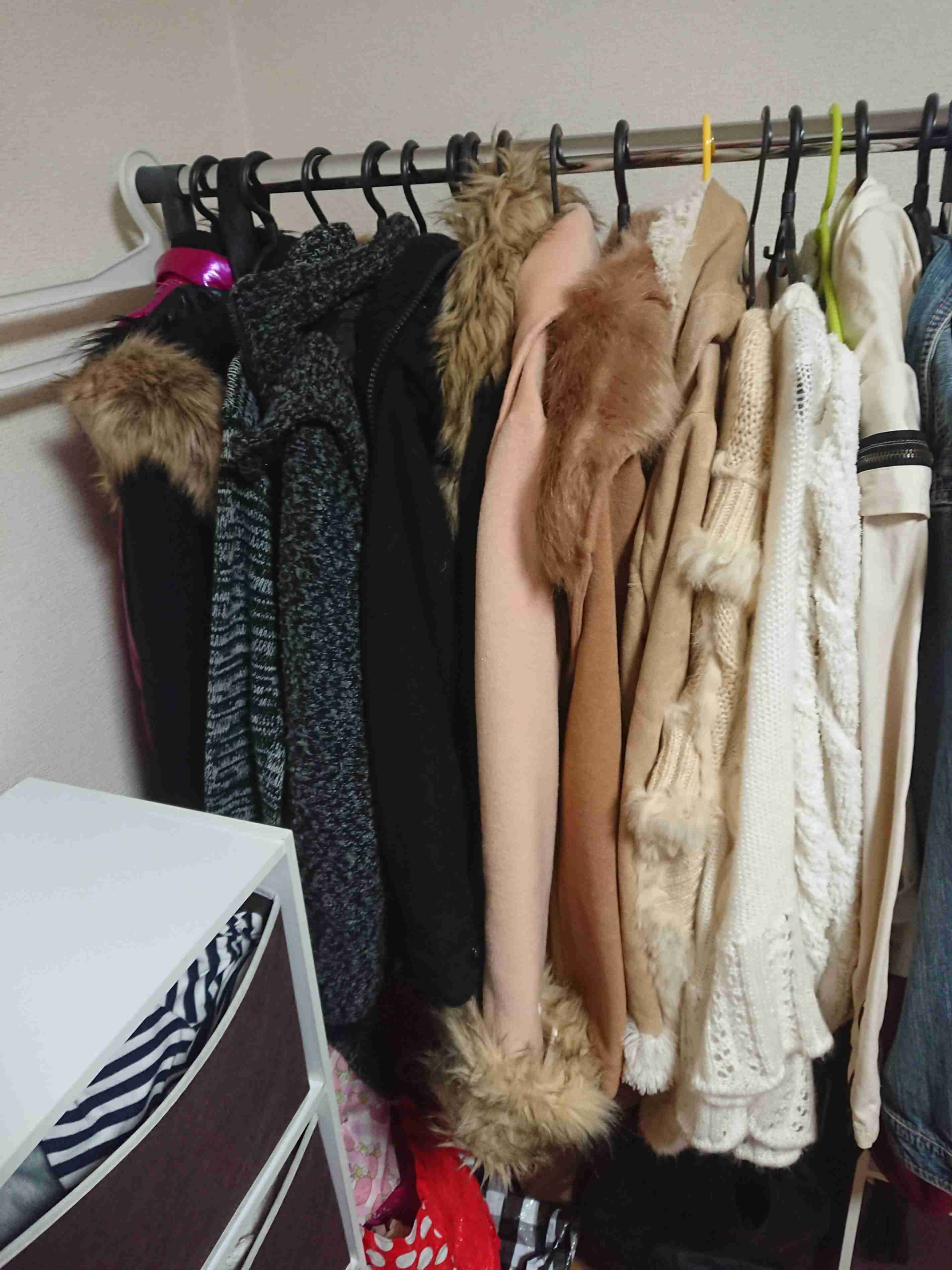 生活感溢れる写真☆part2