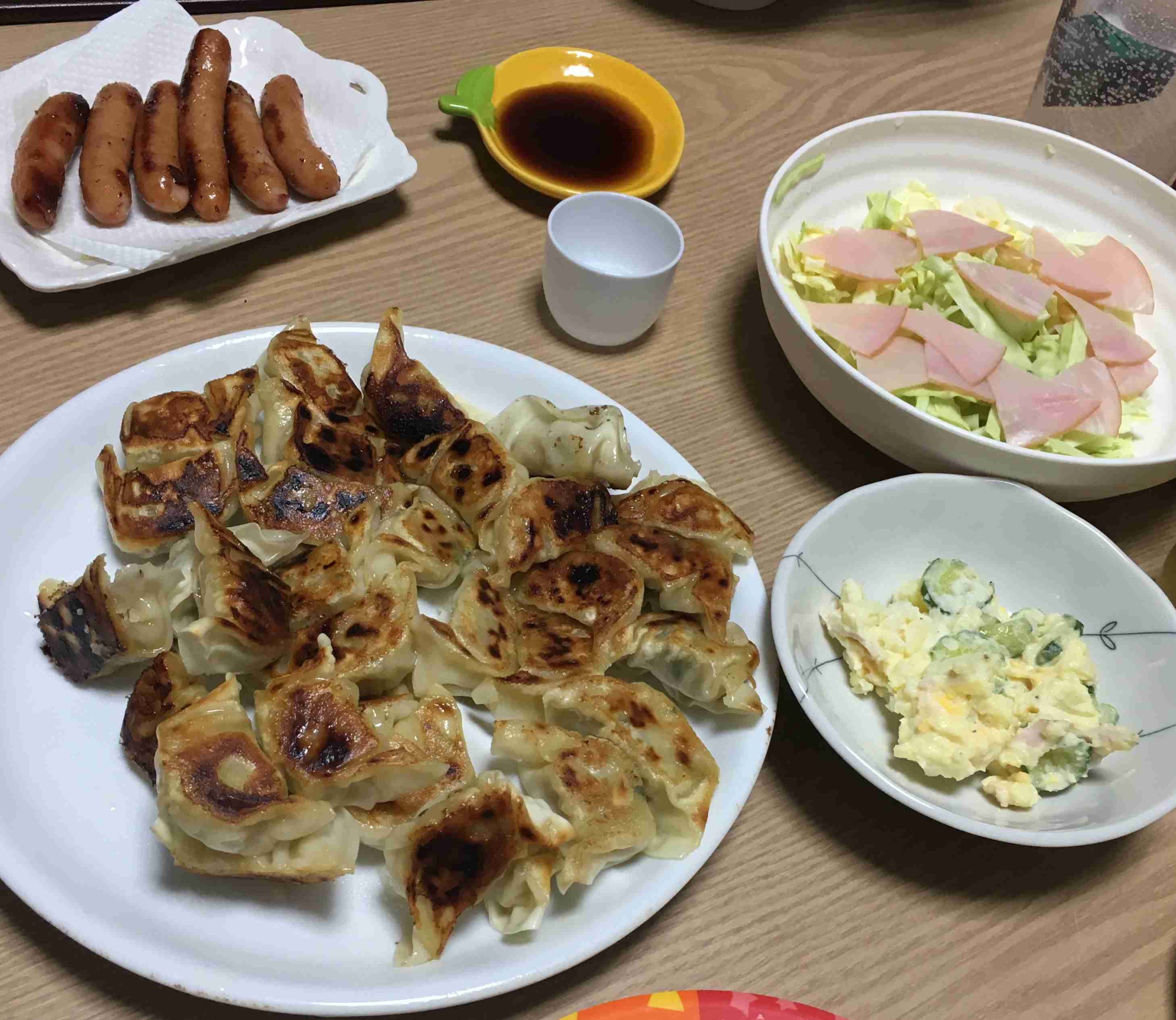 生活感溢れる写真☆part2