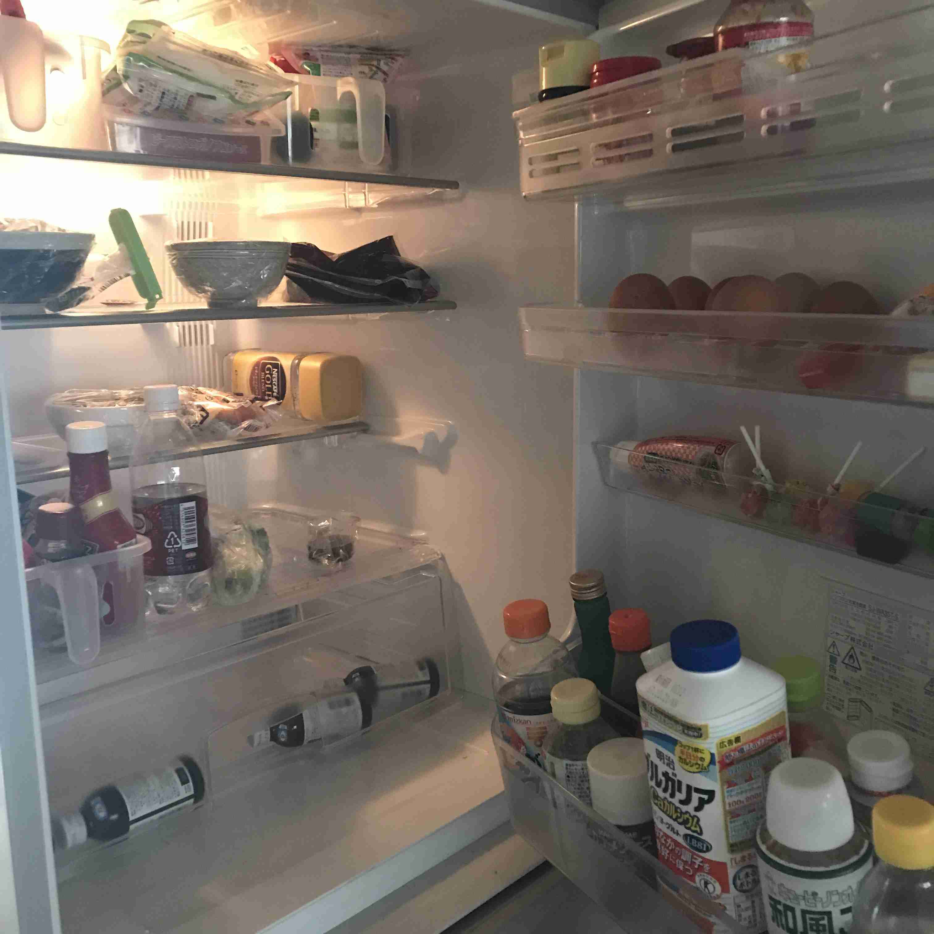 生活感溢れる写真☆part2