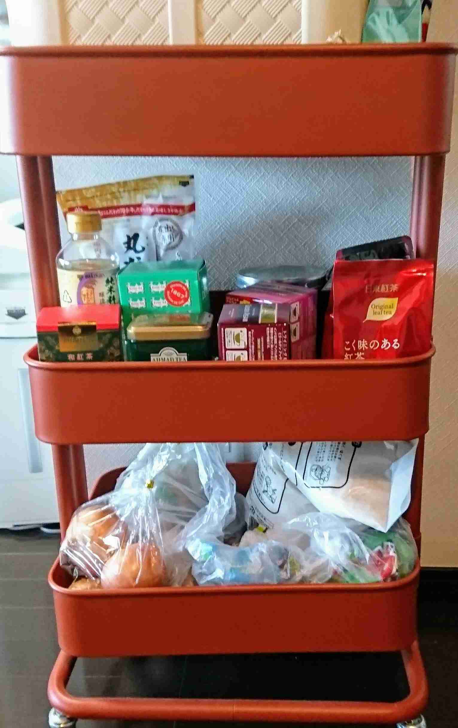 生活感溢れる写真☆part2