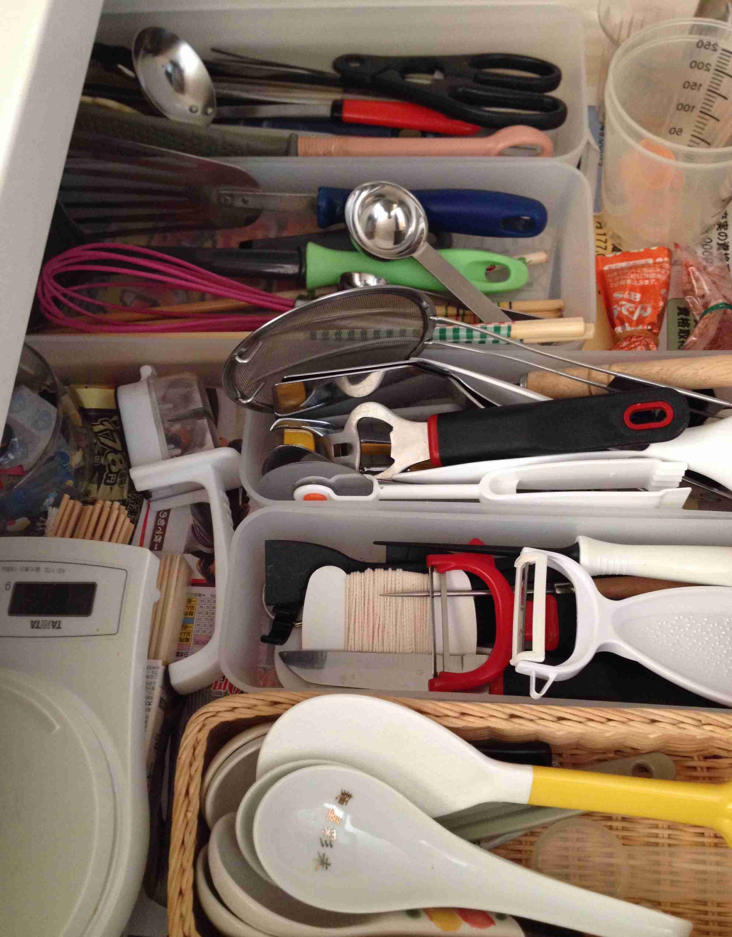 生活感溢れる写真☆part2