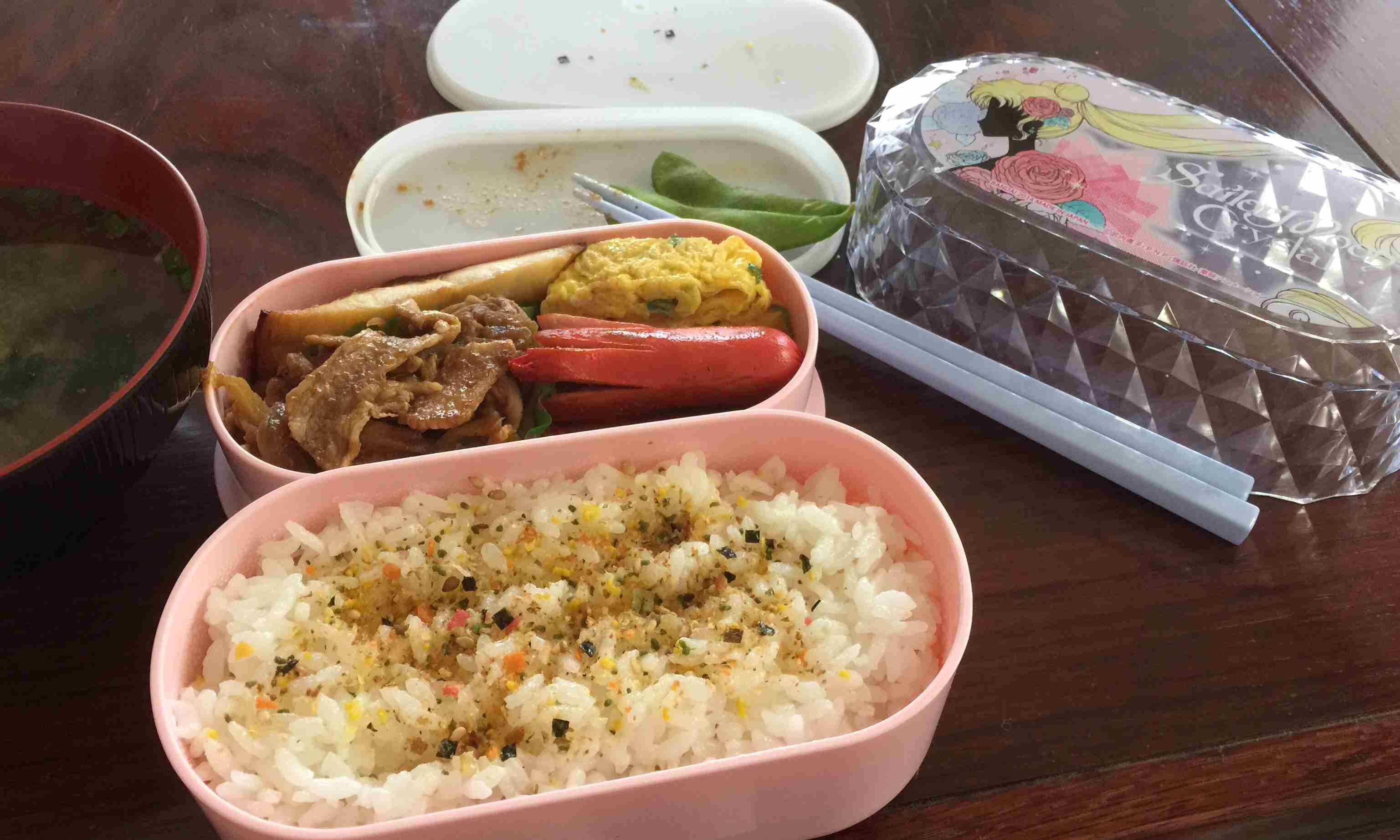 生活感溢れる写真☆part2