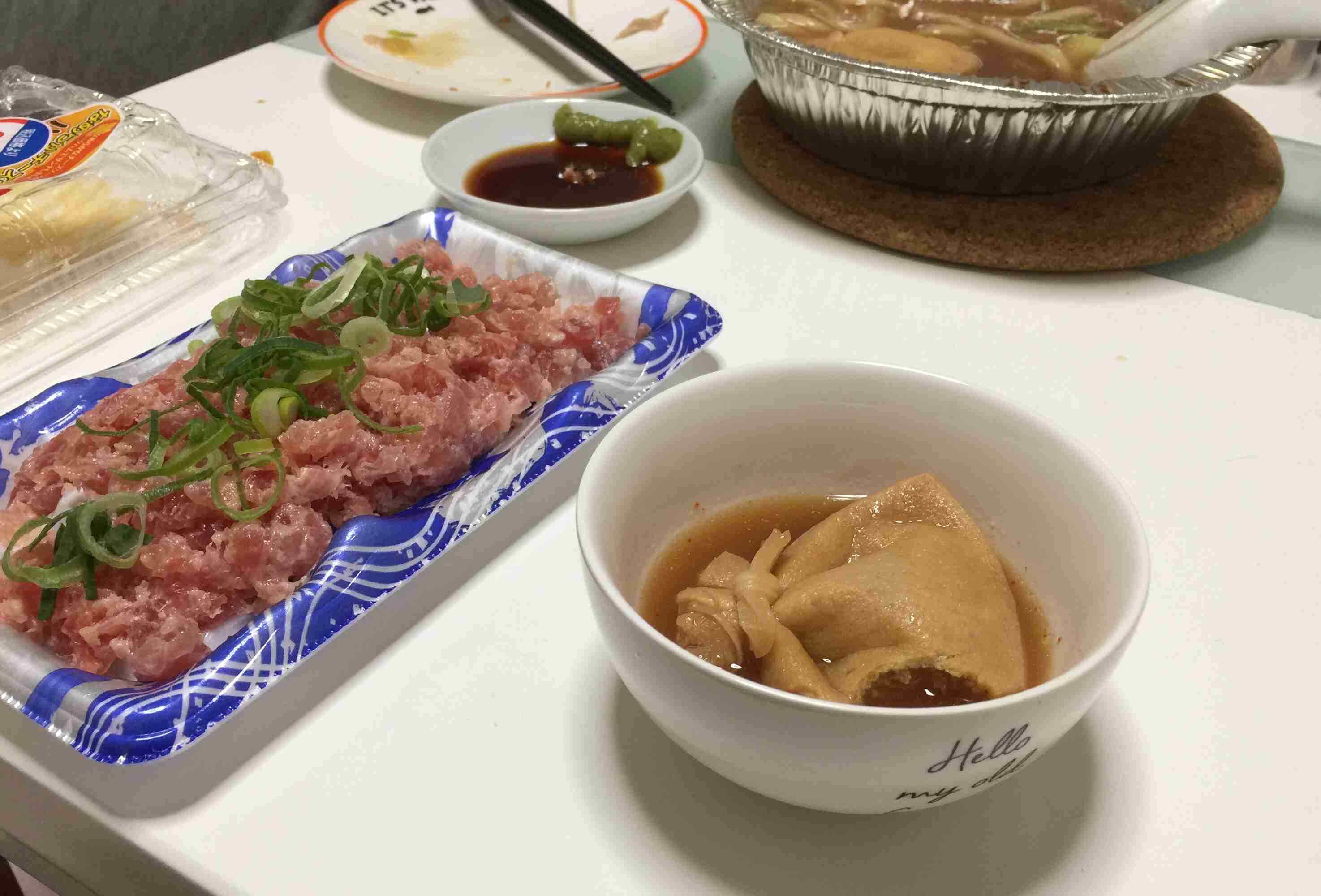 生活感溢れる写真☆part2