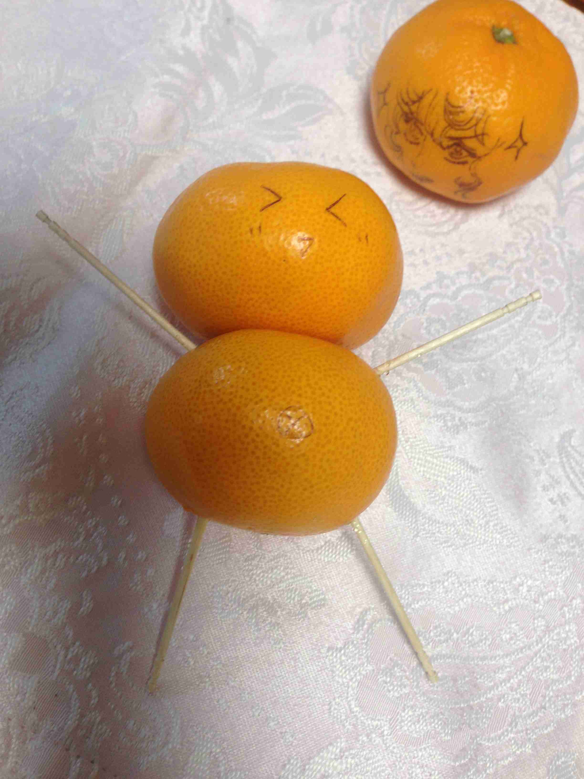 生活感溢れる写真☆part2