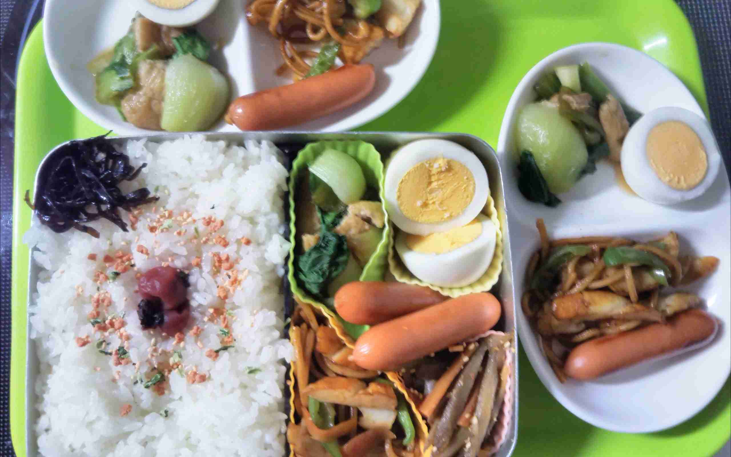 生活感溢れる写真☆part2