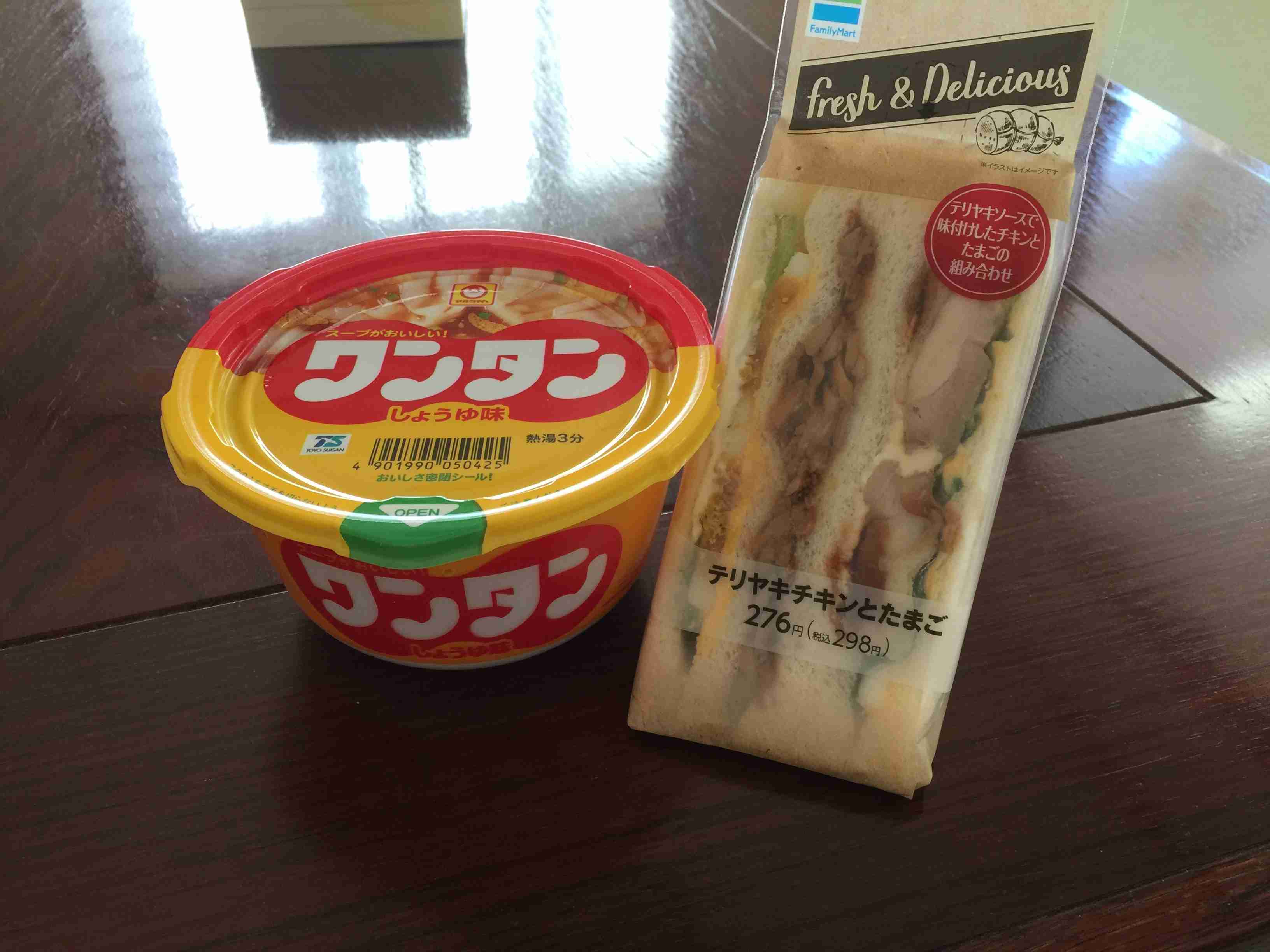 生活感溢れる写真☆part2