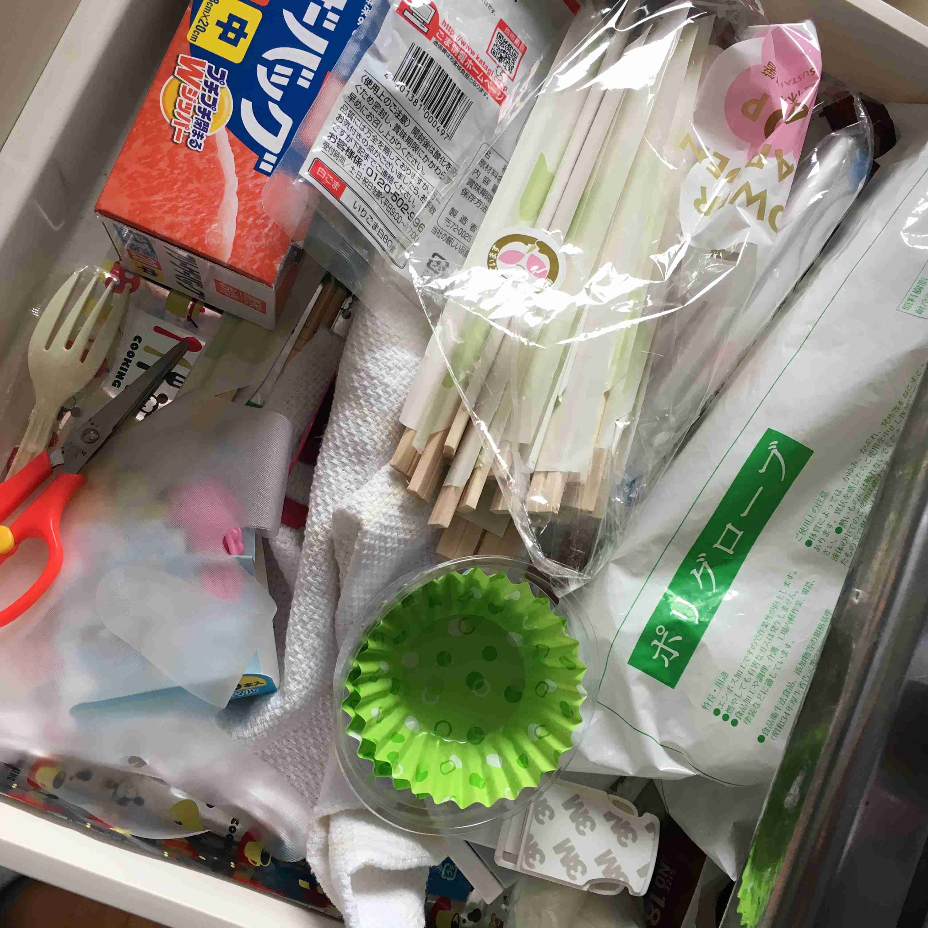 生活感溢れる写真☆part2