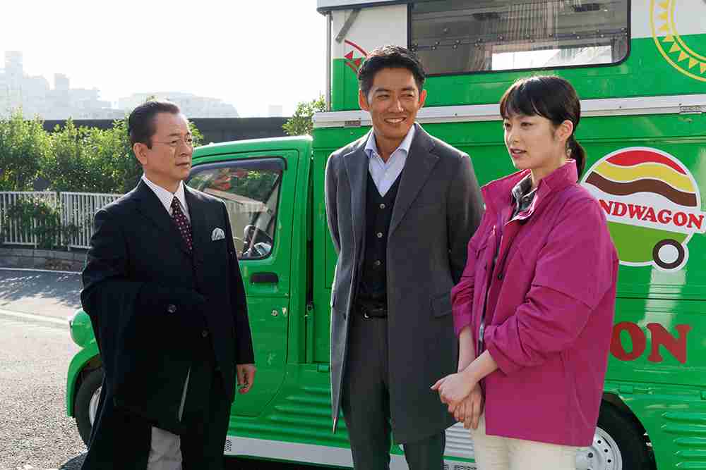 帯ドラマ劇場【トットちゃん！】見てる人　part3