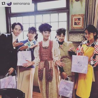 帯ドラマ劇場【トットちゃん！】見てる人　part3