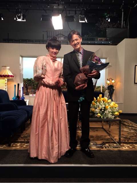 帯ドラマ劇場【トットちゃん！】見てる人　part3