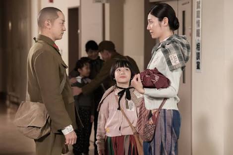 帯ドラマ劇場【トットちゃん！】見てる人　part3