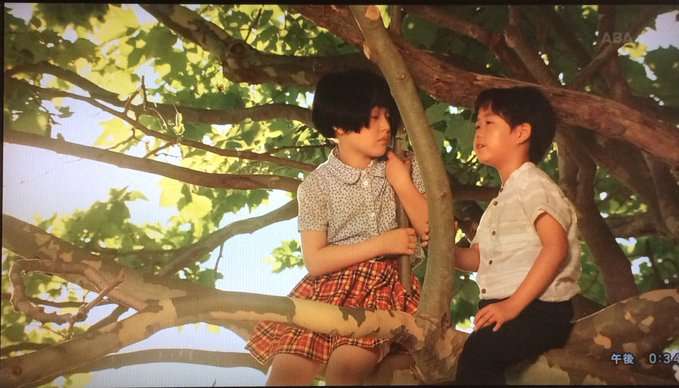 帯ドラマ劇場【トットちゃん！】見てる人　part3