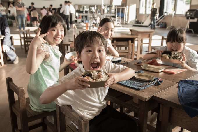 帯ドラマ劇場【トットちゃん！】見てる人　part3