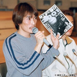 元「歌のお兄さん」杉田あきひろ氏、覚せい剤の恐怖を語る ...
