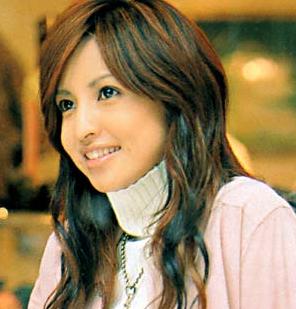あまり有名でないけど好きな芸能人
