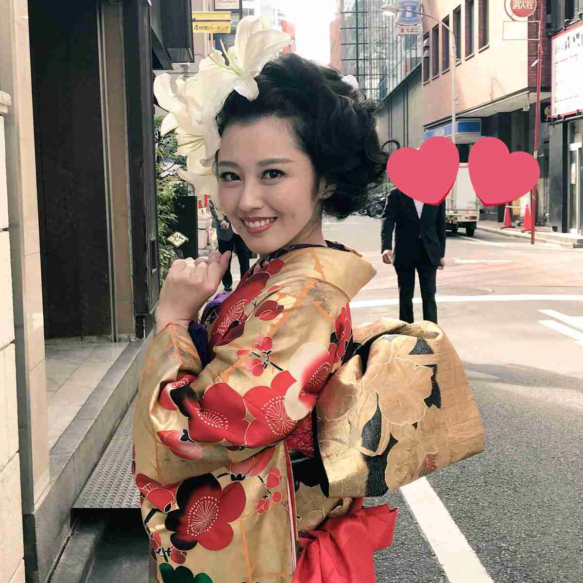 あまり有名でないけど好きな芸能人
