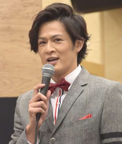 あまり有名でないけど好きな芸能人