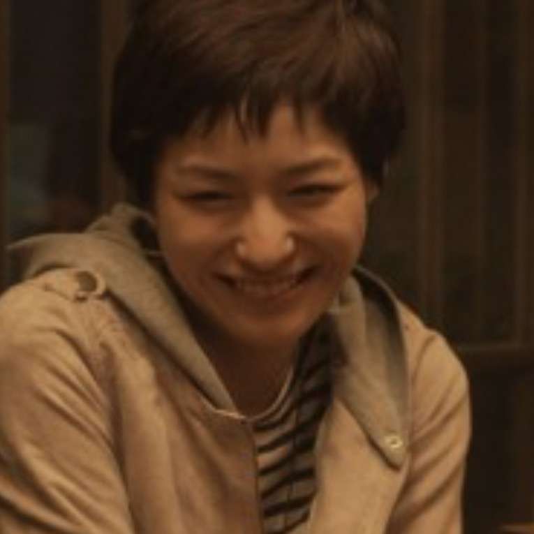 あまり有名でないけど好きな芸能人