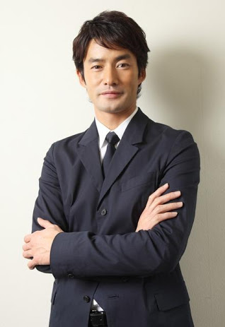 ヒゲが似合う有名人
