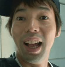 ヒゲが似合う有名人