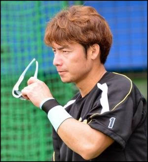 ヒゲが似合う有名人