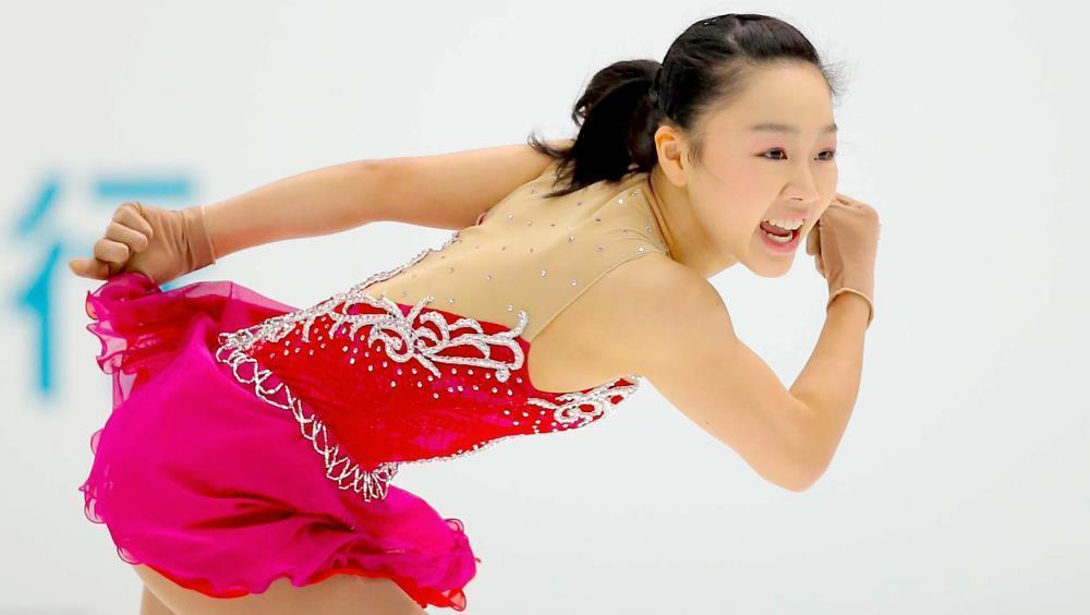 【実況・感想】全日本フィギュアスケート選手権2017　女子フリースケーティング