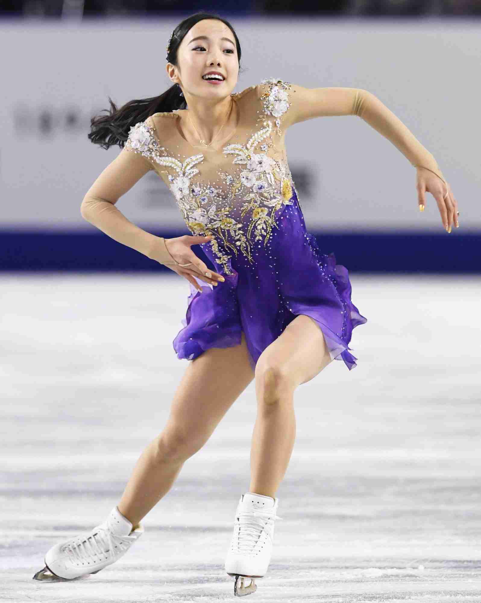 【実況・感想】全日本フィギュアスケート選手権2017　女子フリースケーティング