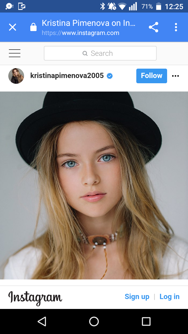 〖画像〗色んな有名人や芸能人のインスタ画像を見てみたい!