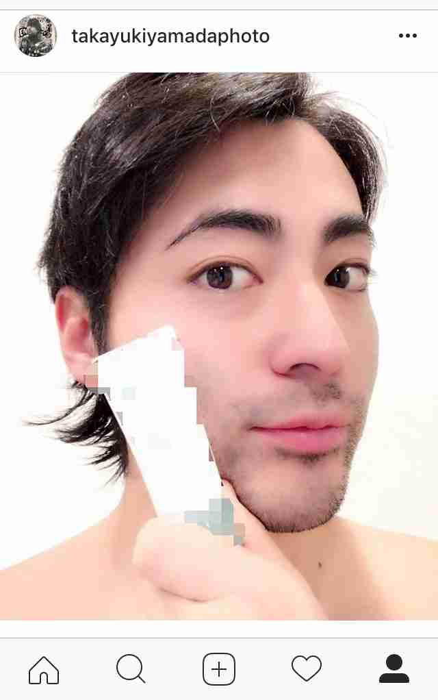 〖画像〗色んな有名人や芸能人のインスタ画像を見てみたい!