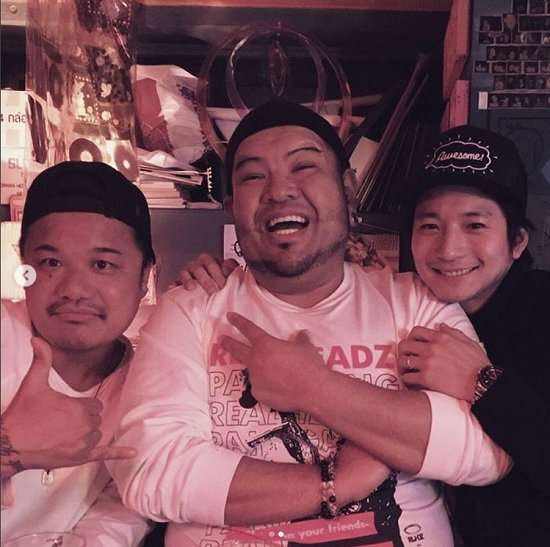 〖画像〗色んな有名人や芸能人のインスタ画像を見てみたい!