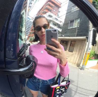 〖画像〗色んな有名人や芸能人のインスタ画像を見てみたい!