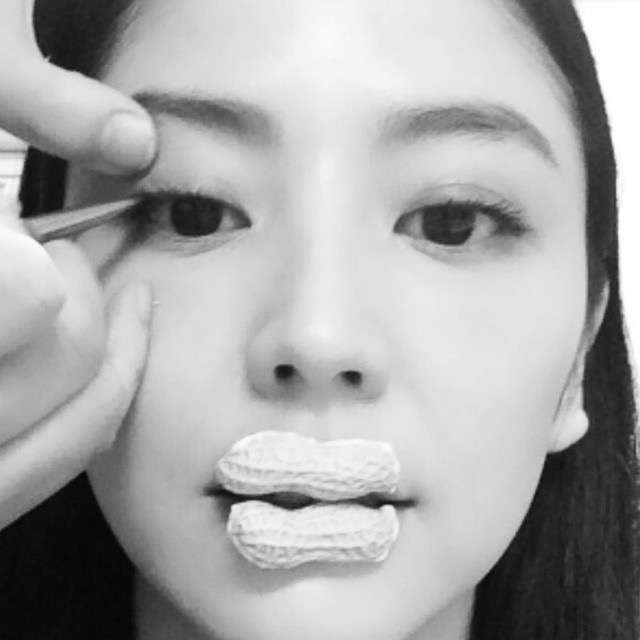 〖画像〗色んな有名人や芸能人のインスタ画像を見てみたい!