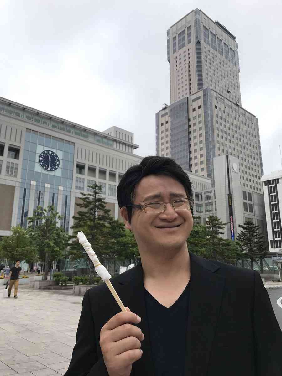 松居一代「6日ぶりに固形物が食べられました」6日間で2日間徹夜