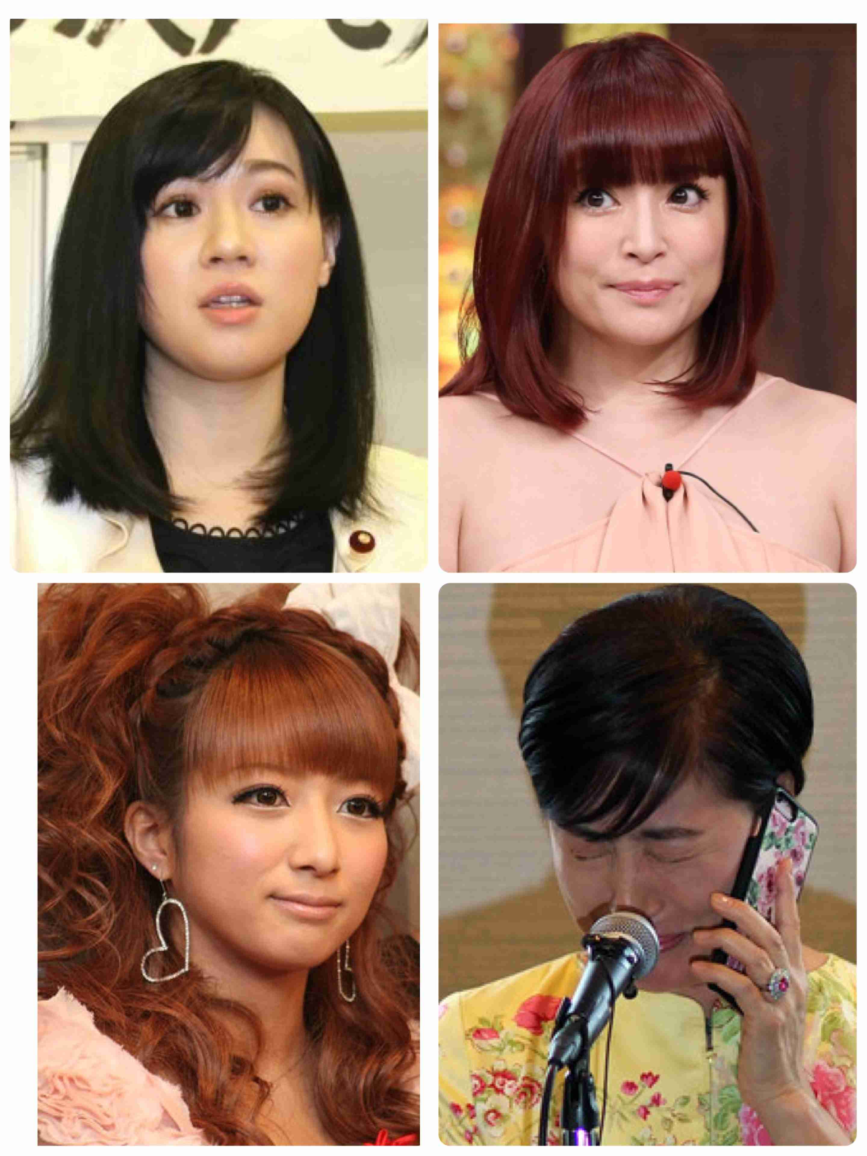 松居一代「6日ぶりに固形物が食べられました」6日間で2日間徹夜