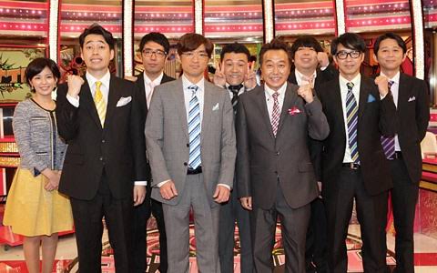 いつの間にかしれっと終わった番組、その内終わりそうな番組