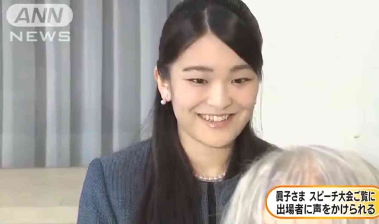 秋篠宮家はご存知か！眞子さまの婚約者・小室圭さん母「400万円」借金トラブル