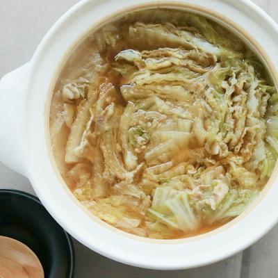おいしいお鍋のつけダレ