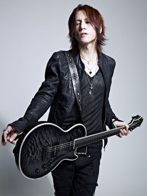 LUNA SEAが来年６月に主催フェス開催　ライブで発表