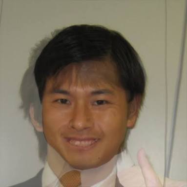 色々な「平均顔」が見たい