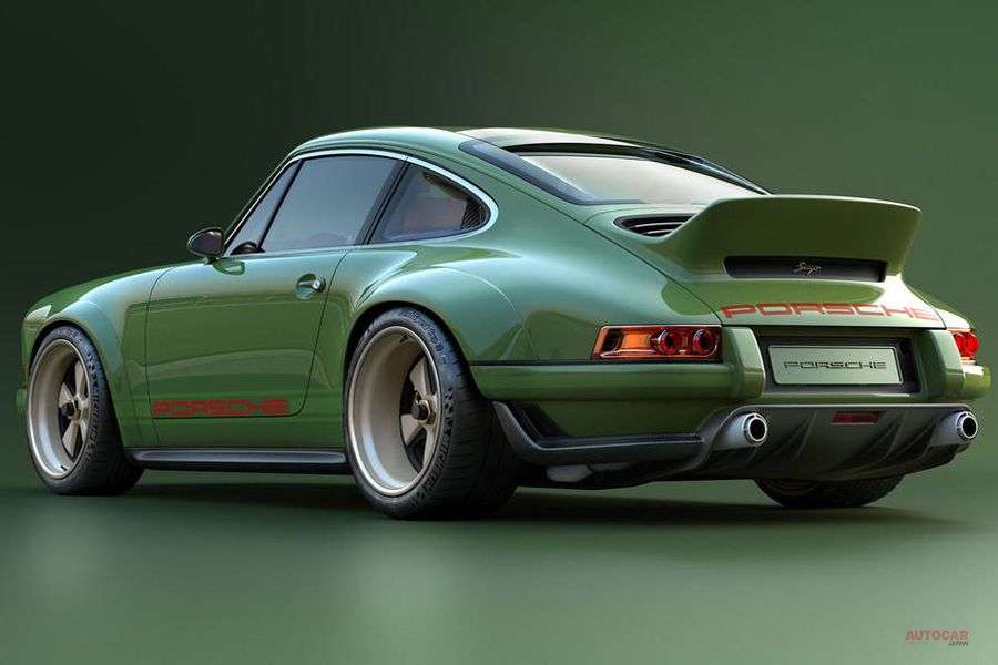 好きな車一台プレゼントするよ！どれが良い？