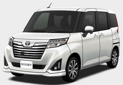 好きな車一台プレゼントするよ！どれが良い？