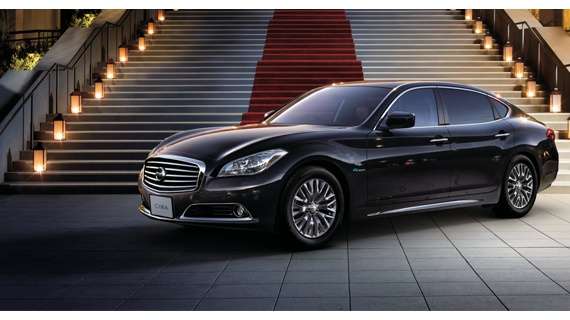 好きな車一台プレゼントするよ！どれが良い？