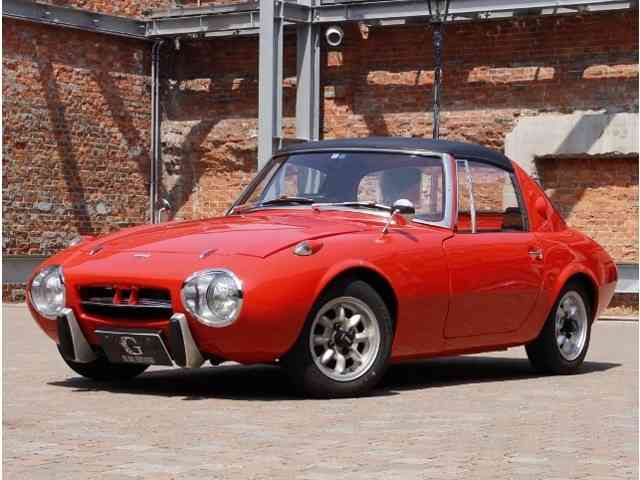 好きな車一台プレゼントするよ！どれが良い？