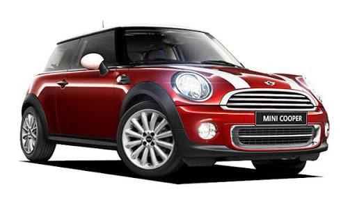 好きな車一台プレゼントするよ！どれが良い？