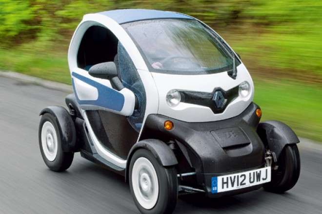 好きな車一台プレゼントするよ！どれが良い？