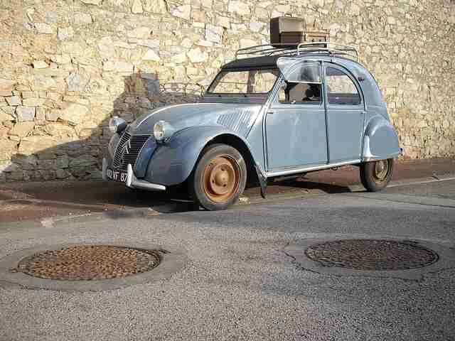 好きな車一台プレゼントするよ！どれが良い？