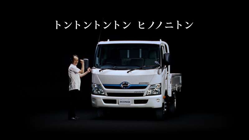 好きな車一台プレゼントするよ！どれが良い？