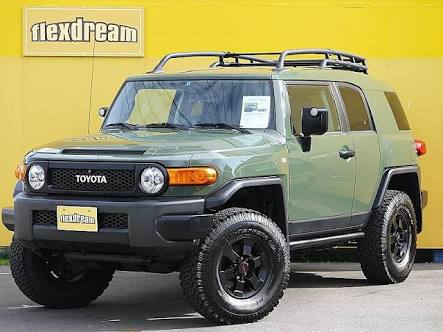 好きな車一台プレゼントするよ！どれが良い？